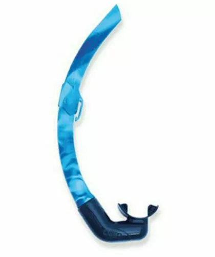 OMER Snorkel Zoom Ocean Mimetic Scuba Dive Snorkel/ Freediving snorkel