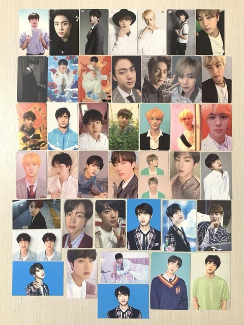 Bts Jin Dvd FOR SALE! - PicClick