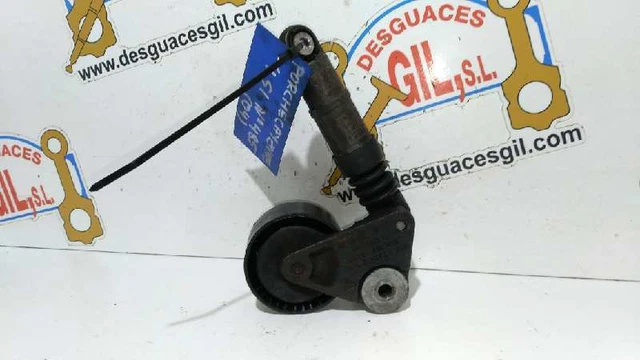 94810240100 galet tendeur pour PORSCHE CAYENNE S 4.5 2003 27730 548794 2