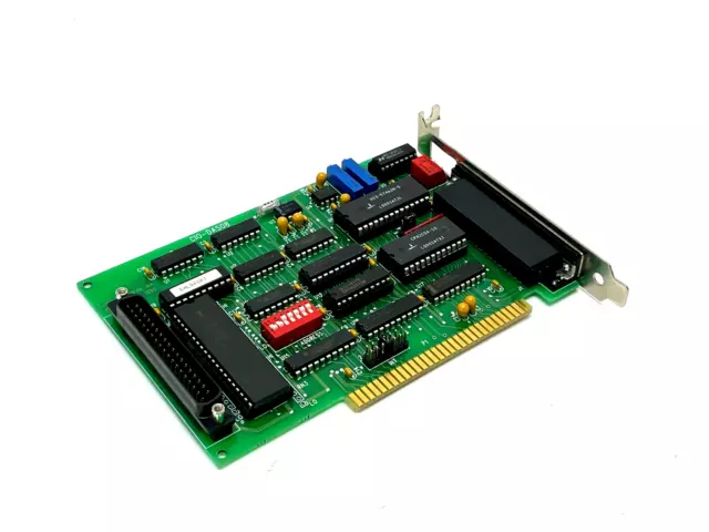 Measurement Computing CIO-DAS08 Multifunction Analog and Digital I/O Board