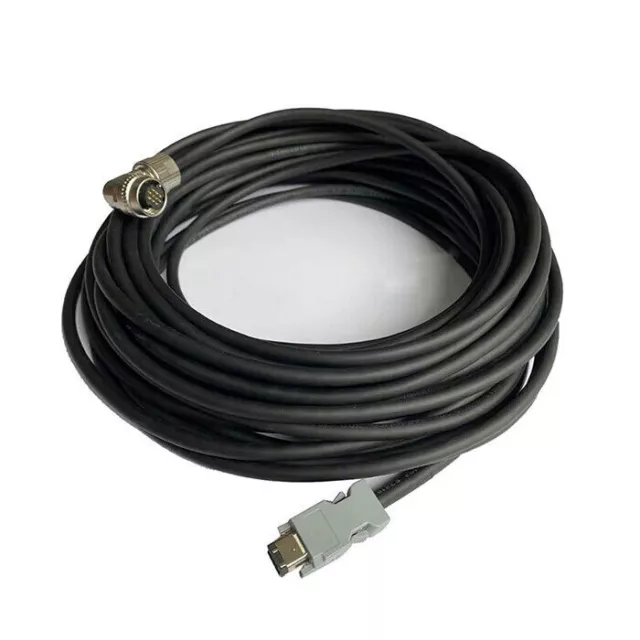 NEW   Servo cable JZSP-CVP12-20-E   #E3