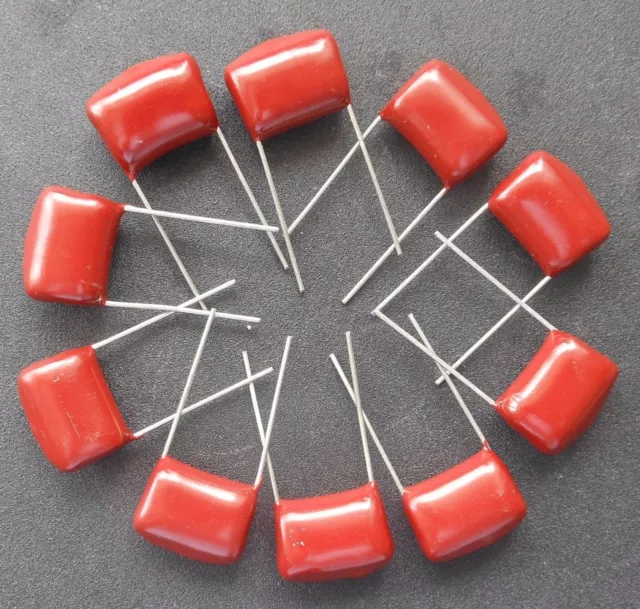 CBB Metallized Film Capacitor 400V 473J 683J 474J 205J 05J 475J Value Added
