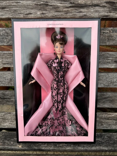 HANAE MORI Barbie COLLECTIBLES バービー