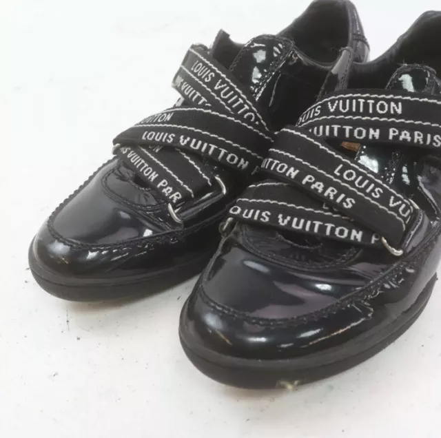Used louis vuitton MA0130 M SHOES 7.5 SHOES / HEELS - HIGH