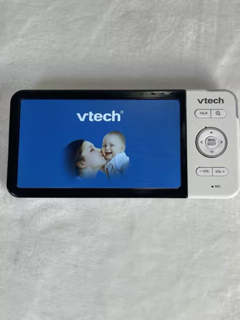 VTech RM5754HD 5" Wi-Fi Full HD Baby Monitor Screen *Parent Unit Only*