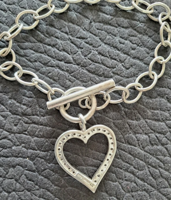 Bracelet Gourmette Vintage Plaqué Or 19 Grammes - Longueur 20 Cm, Neuf Vieux Stock, état Parfait