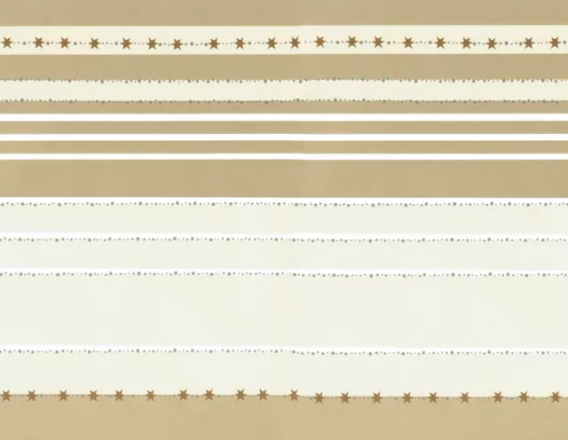 1.000 Stück Duni Tischsets Papier 45 x 35 cm Platzset Platzdeckchen Weihnachten