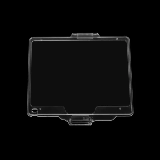 Hard LCD Monitor Cover Screen Protector for D600 BM-14 Camera Accessories