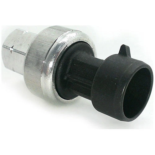 AIR CONDITIONING PRESSURE Switch For Renault Laguna Megane Modus Scenic