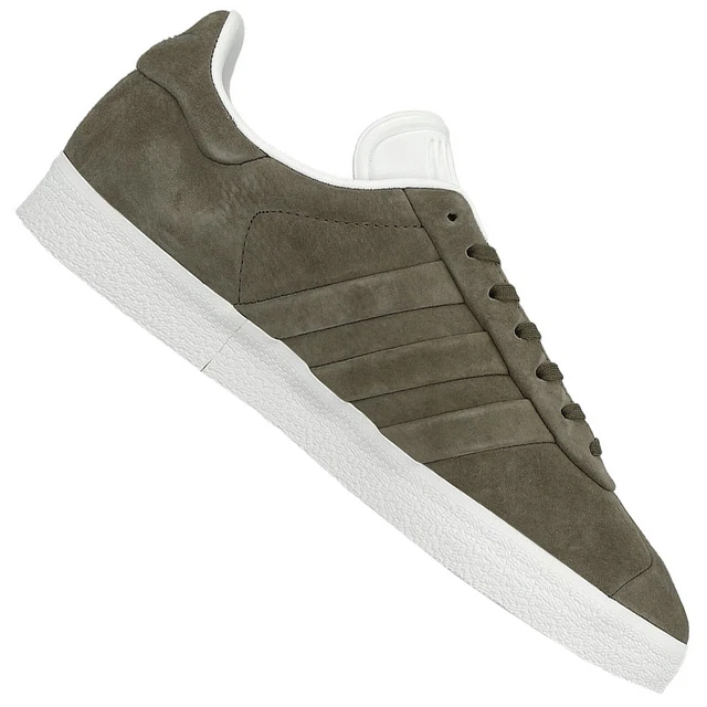 Gazelle leder on sale
