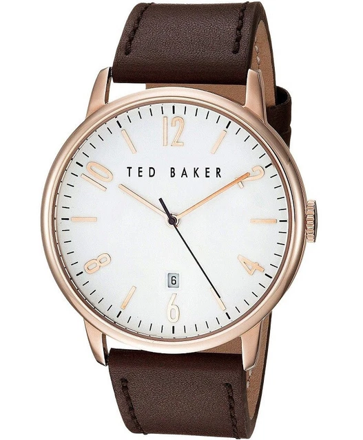 Ted Baker Daniel 10030651 Mens Quartz Watch