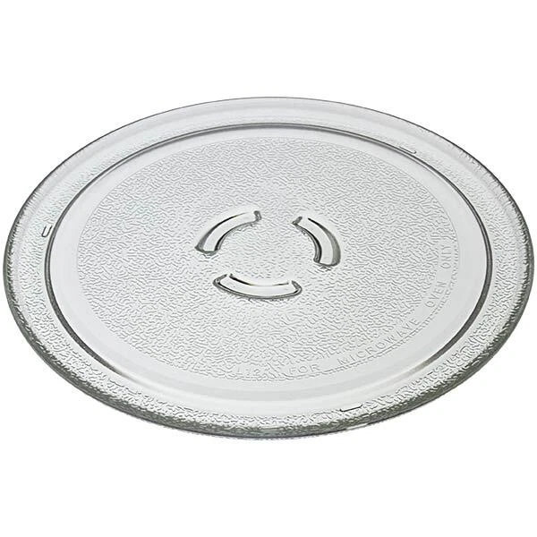 Plaque Mica Guide Ondes 139x33mm Pour Micro-Ondes Whirlpool - Pièce Détachée Originale