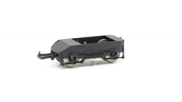 JOUEF BOGIE MOTEUR Pour Tender Incline Locomotive Type 141 / 231 / 241