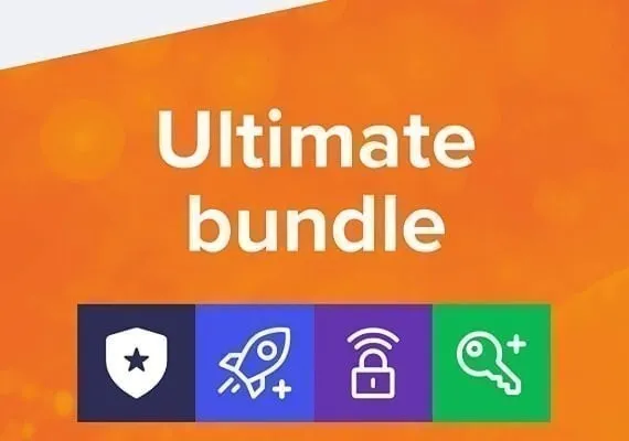 Buy Avast Ultimate Bundle 1 Year 1 Dev Global Software License