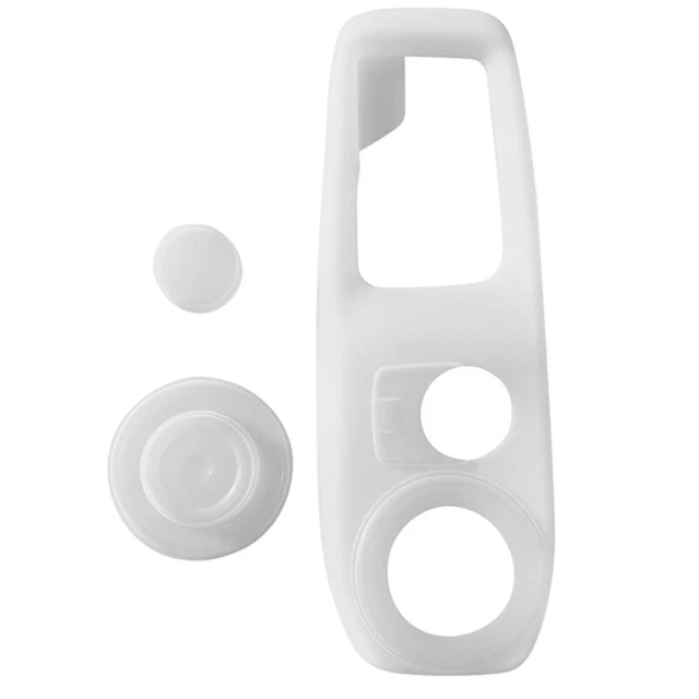 Copertura Pannello Cambio In ABS Per Mini Cooper F60 Countryman - Adesivo Decorativo Lucido
