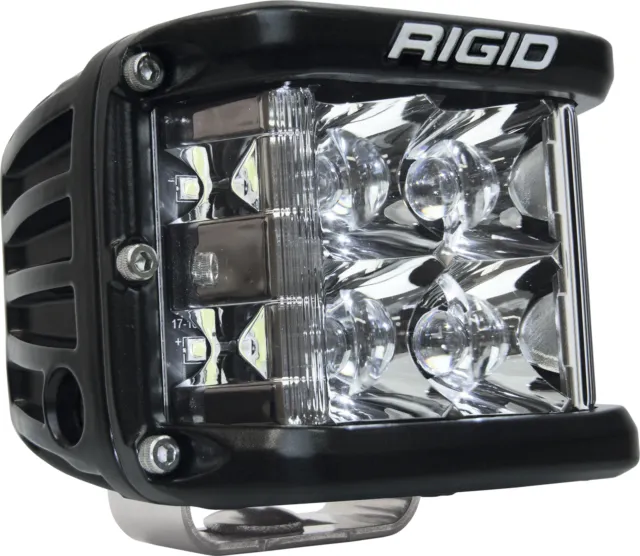 Rigid Rigid D-SS Pro Spot Standard Mount Light, 261213