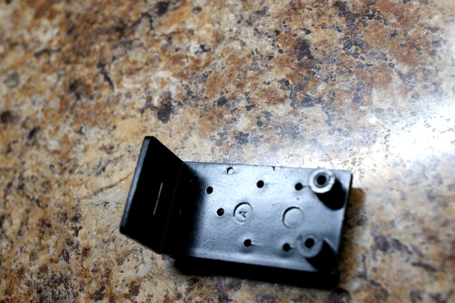 IGT Slot Machine Optic Board Holder