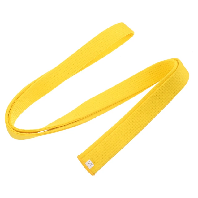 Portable Karate Belt Professional Karate Belt Daily Use Waistband for Taekwondo