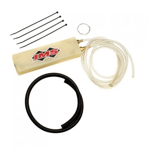 IMS COOLANT RECOVERY Tank 109502N2 for HUSQVARNA FC 250 350 450 FE KTM