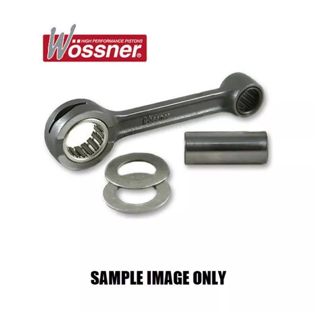 Yamaha YZ250F 2003 - 2013 Wossner Connecting Rod Kit