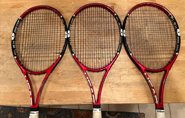美品】HEAD Flexpoint Prestige mid plus XL 美品 ヘッド