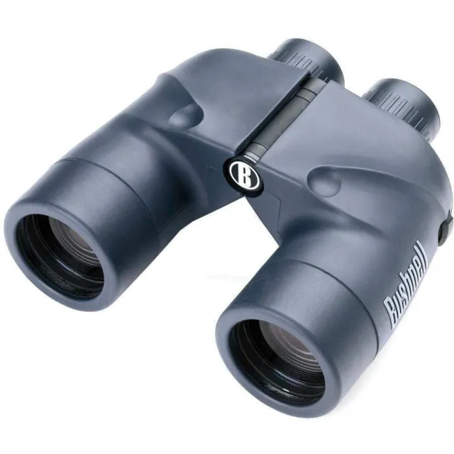 Bushnell Marine 7x50 Water/Fogproof Binoculars #137501