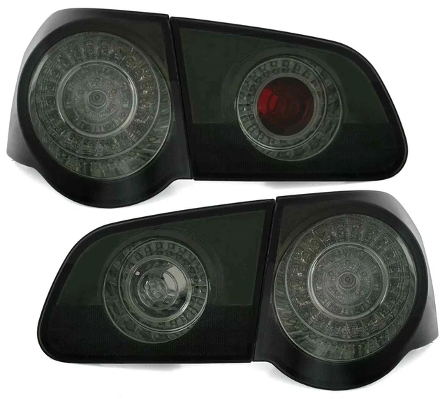 Rear Lamp Tail Light Left for VW Passat B6 2005 2006 2007