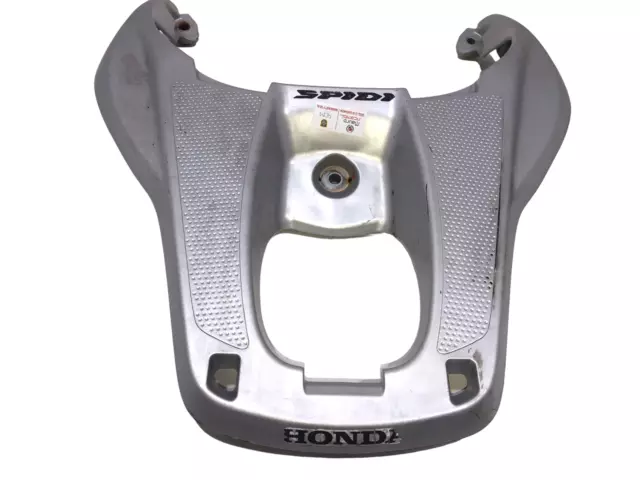 Maniglione Posteriore Honda Sh 300 i 2006 2010 Supporto Sostegno Portapacchi