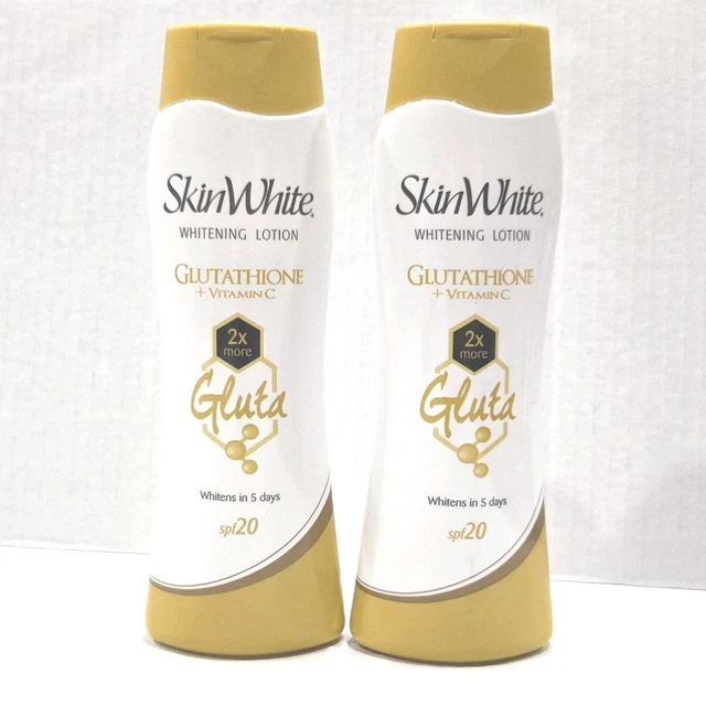 SKINWHITE GLUTATHIONE VITAMIN C Soap Whitening 90g Skin White $9.99 - PicClick SKINWHITE GLUTATHIONE VITAMIN C Soap Whitening 90g Skin White $9.99 - PicClick