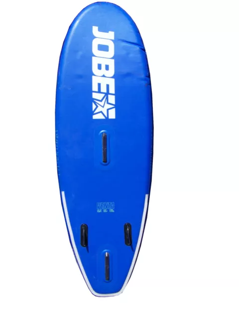 Jobe Aero Sup Board Venta 9.6 - Stand Up Paddle Gonflable Nautisme 0G14-616 2