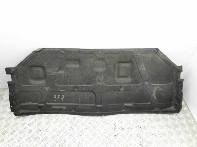 Chrysler Voyager 2008 Isolation Tapis de Protection Thermique Capot AMD56517