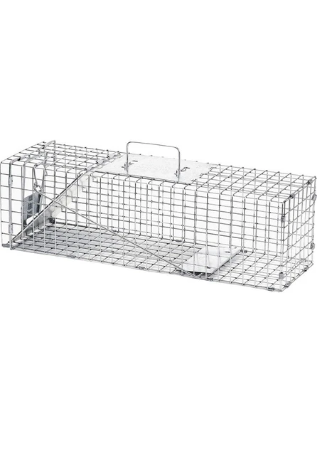 Havahart 1078SR Medium Professional Style 1-Door Humane Catch and Release Animal