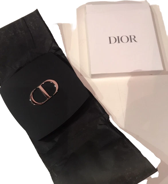 Specchietto da hotsell borsetta dior