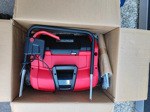 Einhell Vertikutierer-Zubehör Lüfterwalze GC-ES/SA 1231/1 kaufen bei