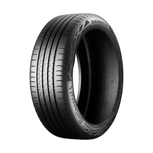 Gomme Pneumatici Continental 235/50 R20 100T Ecocontact 6 Q Seal Inside