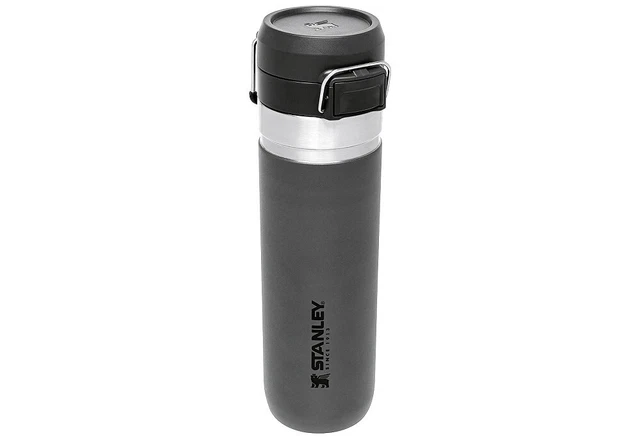 Stanley HAUSRAT Thermobecher 'Quick-Flip Water Bottle'