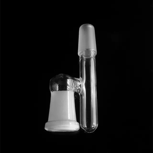 Reclaim Adapter Ash Catcher 18mm female-male