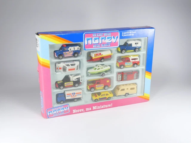 renault 4 de norev mini jet 1,64 - Comprar Coches en miniatura a otras