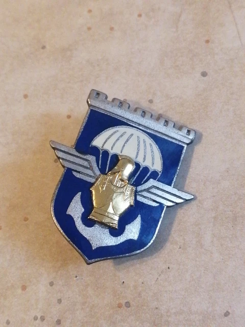 17e régiment du génie parachutiste (@17eRGP) / Posts