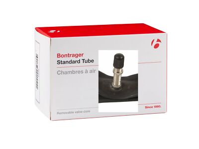 Grande SCHRADER BIC N°1 Camera D'aria Bici  14 " x 1.75-2.125 Valvola America 