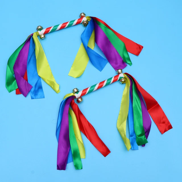 2 piezas Deportiva Prost-Ball Tacón Toque Bola de graduación Accesorios Bolas de colores