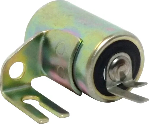 K&amp;S Technologies Ignition Condenser 09-0010 28-9010
