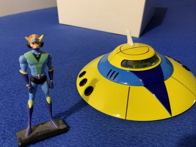Figurines Goldorak Ufo Grendizer pas cher - Meilleures ofes sur le neuf et l'occasion