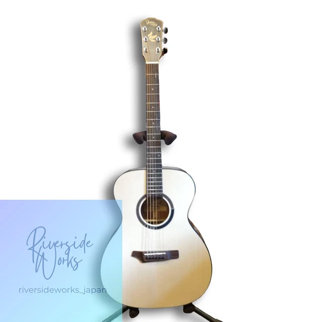 GOPHER WOOD GUITARS I110 Acoustic Guitar Used £234.47 - PicClick UK