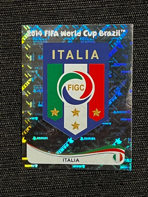 Sticker Panini World Cup 74 - Mascotte Brésil #149 - Original Non Collé, Bon état