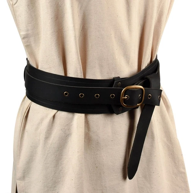 Vintage Cavi da cavaliere vichingo Accessori per costumi  Cosplay