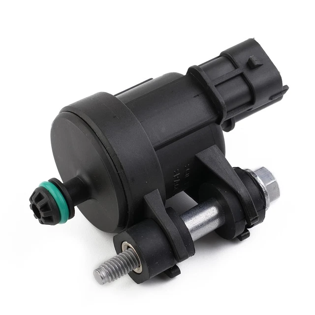 Solenoïde Vanne De Contrôle Chauffage Pour Audi A6 2005-2011 - Réf 4F1959617B - Commande D'eau Pour Le Circuit De Chauffage