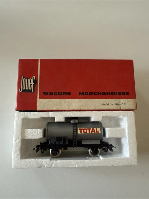 PIKO HO WAGON CONTAINER CNC ref P1048 * RARE - DE