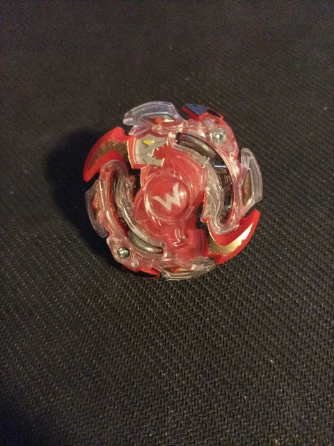 Toupie Beyblade Burst Evolution : SwitchStrike : Wyvron W3 - Jeux et