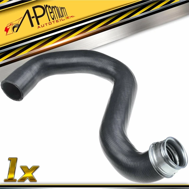 Tubo Aria Carica Turbo Per Mercedes Classe E W211 S211 E270 CDI 2.7L Diesel 2002-2005 - Ricambio 2115284982